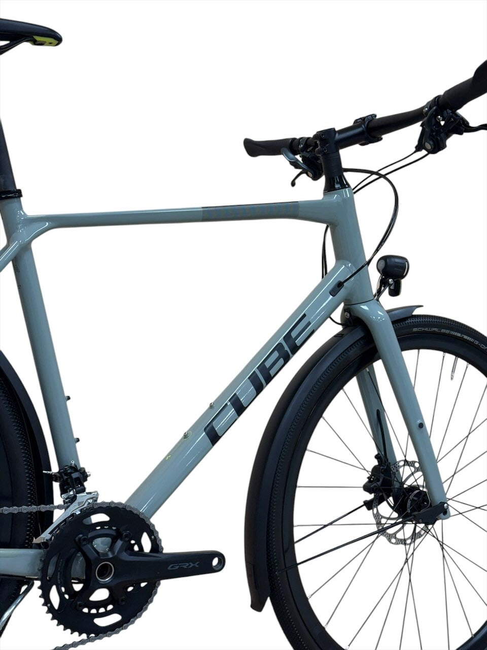 cube gravel bikes 2024 Cube Nulane Pro FE Gravel bike Refurbished second -hand Gravel bike – H&B  Exclusive