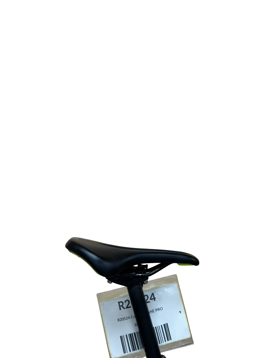 Cube Nulane Pro Gravelbike Refurbished Gebruikte fiets 