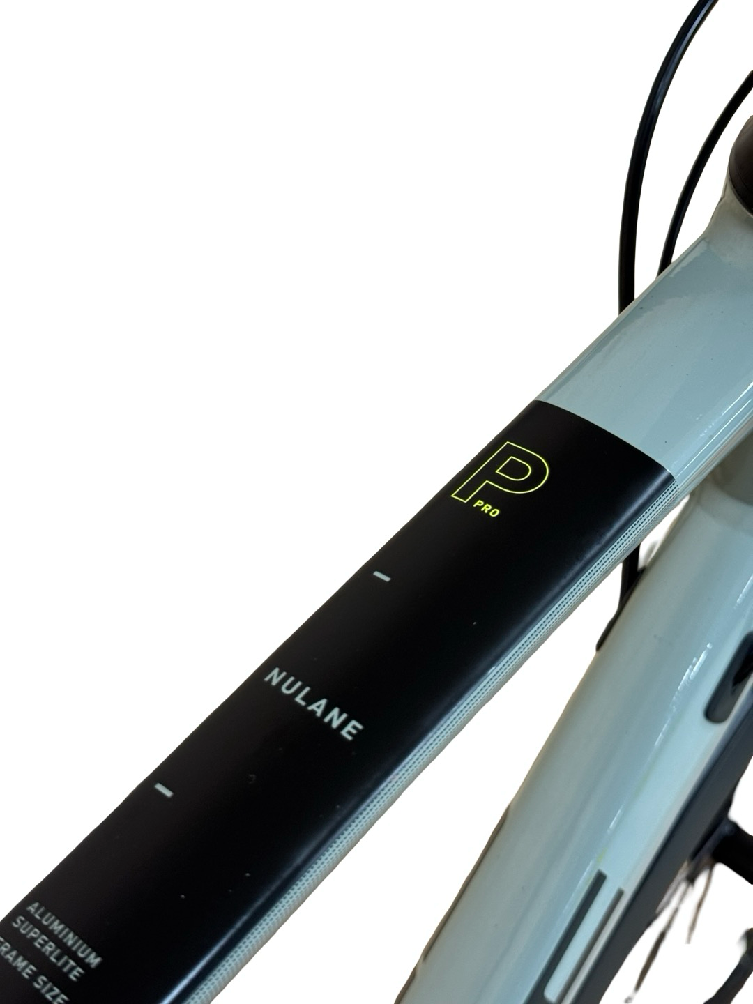 Cube Nulane Pro Gravelbike Refurbished Gebruikte fiets 