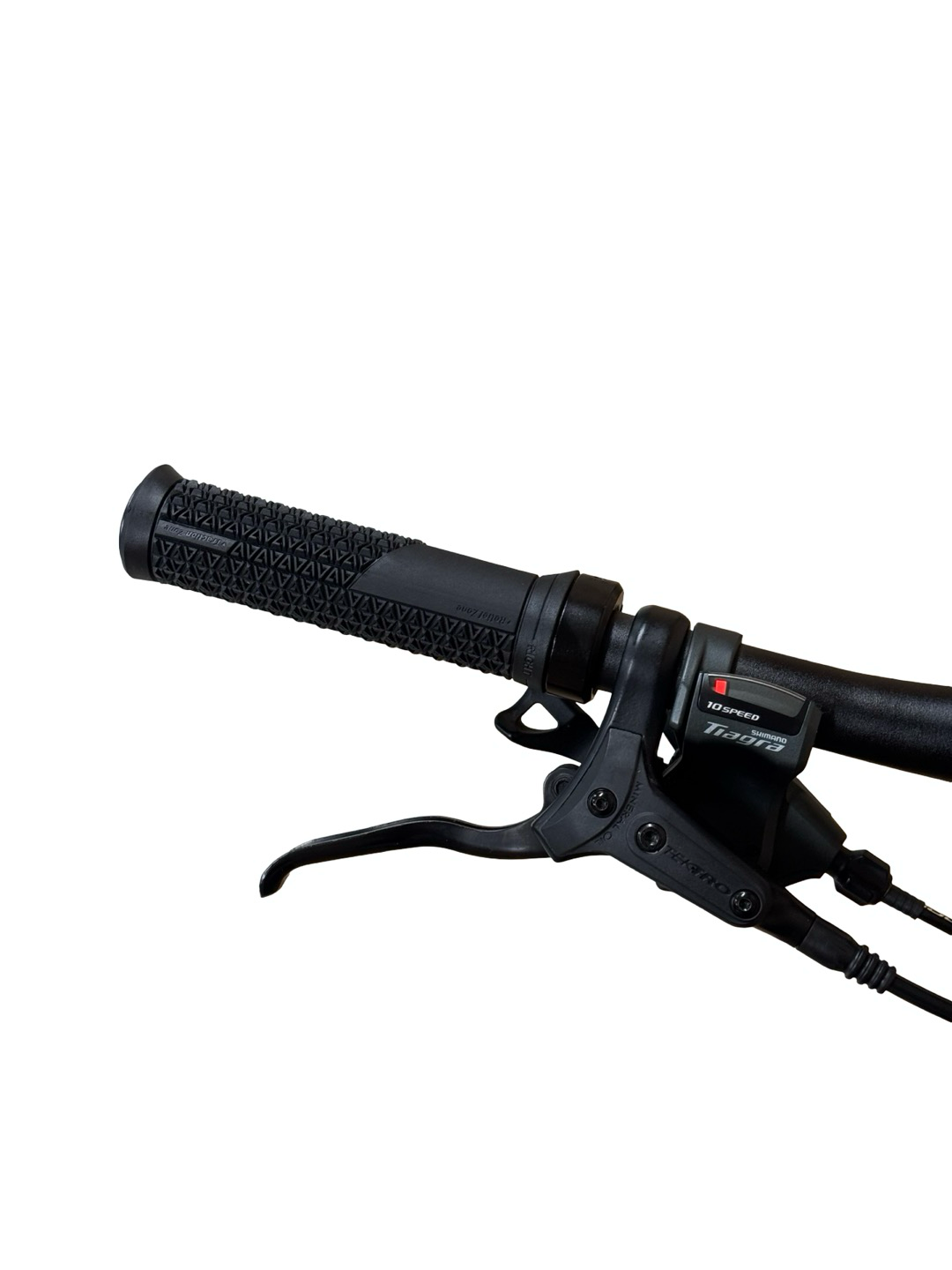 Cube Nulane Pro Gravelbike Refurbished Gebruikte fiets 