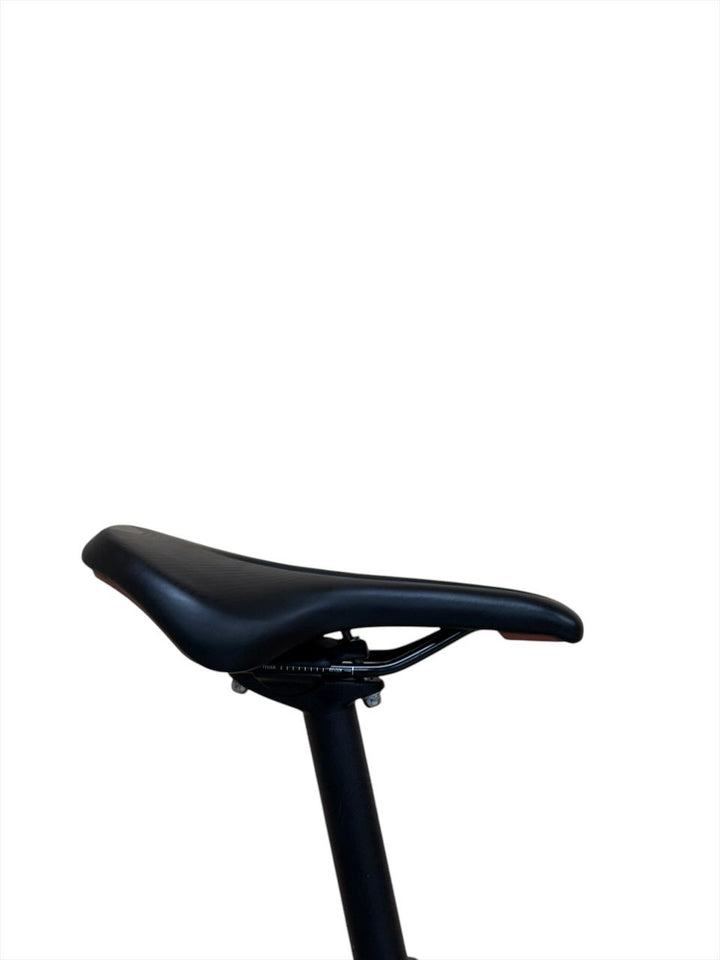 Cube Nulane Race Gravelbike Refurbished Gebruikte fiets 