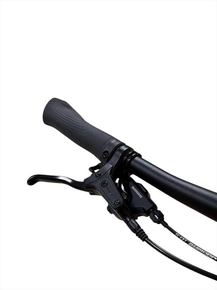 Cube Nulane Race Gravelbike Refurbished Gebruikte fiets 