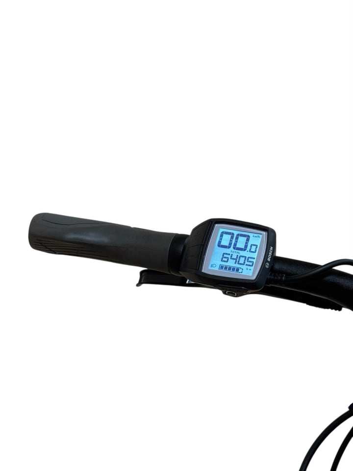 Cube Nuride Hybrid 500 Performance Allroad E-Bike Refurbished Gebruikte fiets 