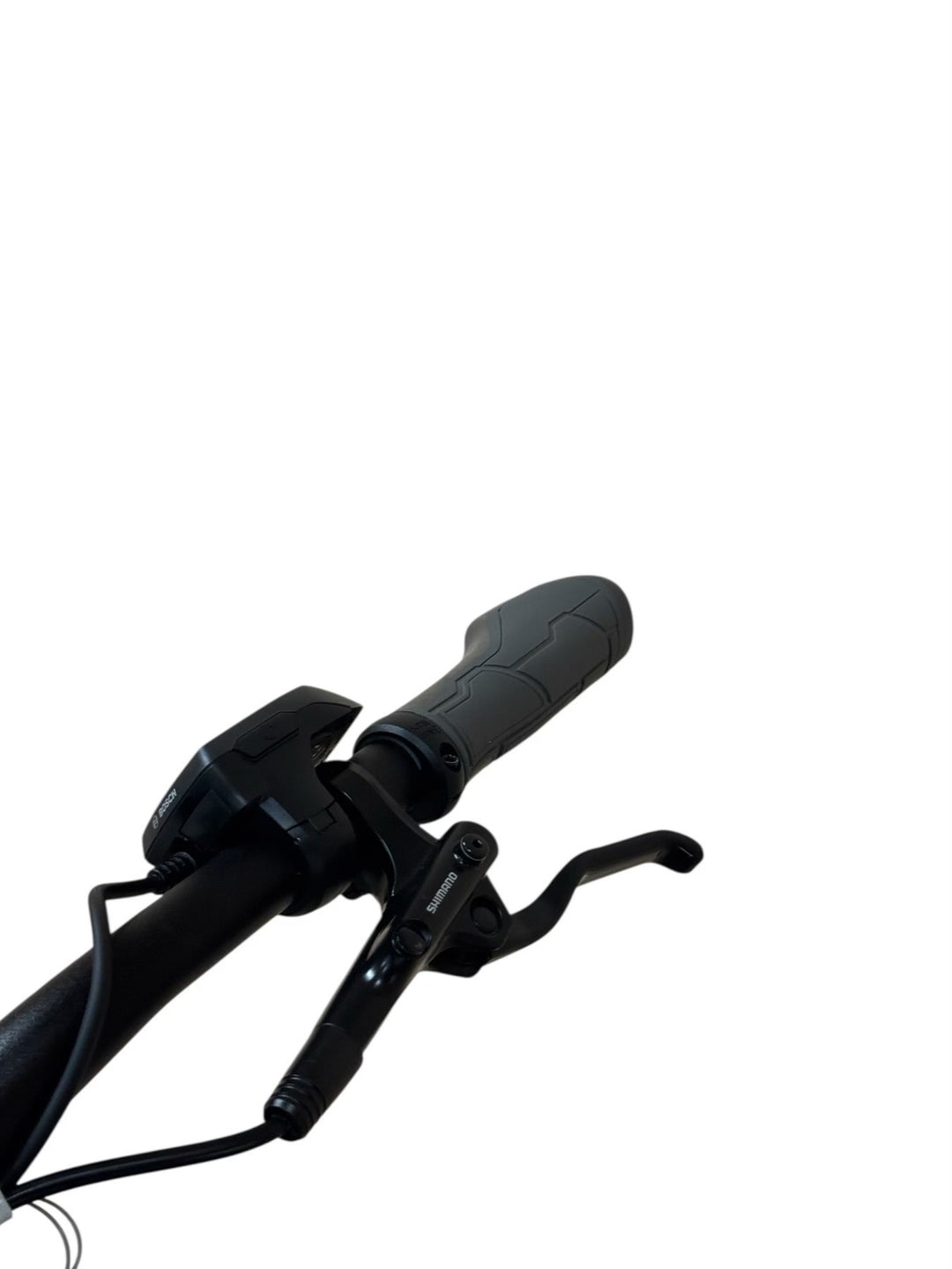 Cube Nuride Hybrid 500 Performance Allroad E-Bike Refurbished Gebruikte fiets 