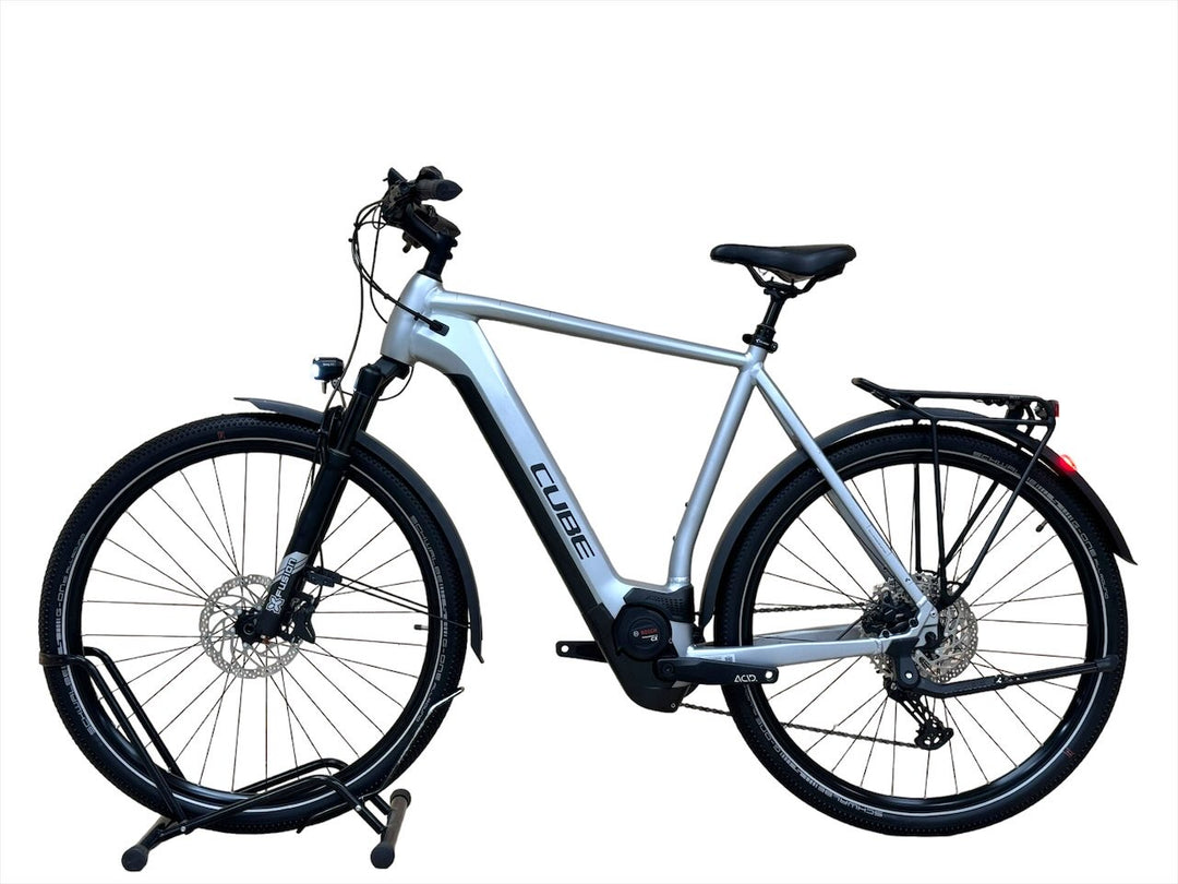 e-bike cube nuride hybrid exc 625 allroad 2021 Cube Nuride Hybrid EXC 625 Allroad E-Bike Refurbished used E-Bike – H&B Exclusive