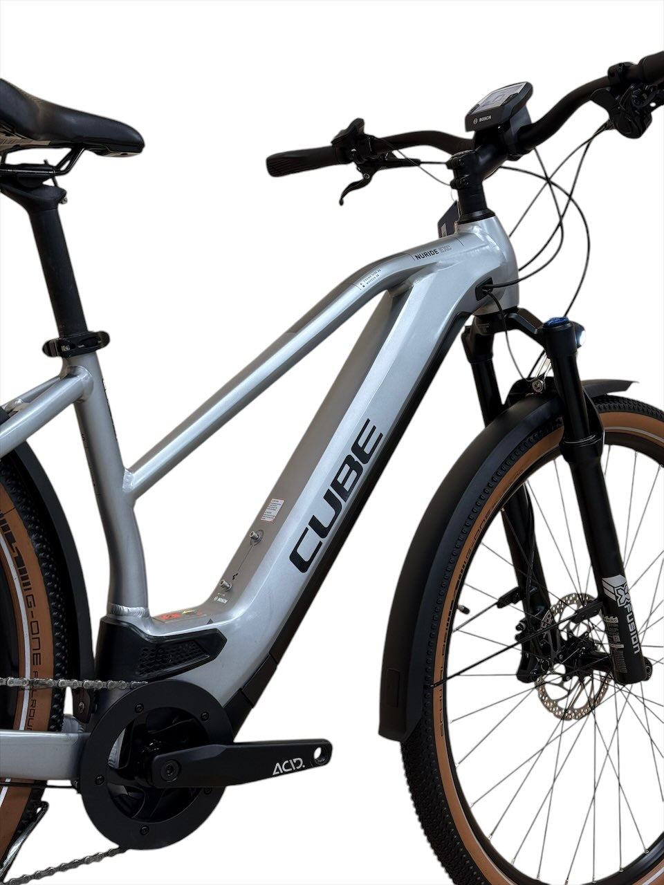 cube allroad damen e-bike Cube Nuride Hybrid EXC 625 Allroad E-Bike Refurbished used E-Bike – H&B Exclusive