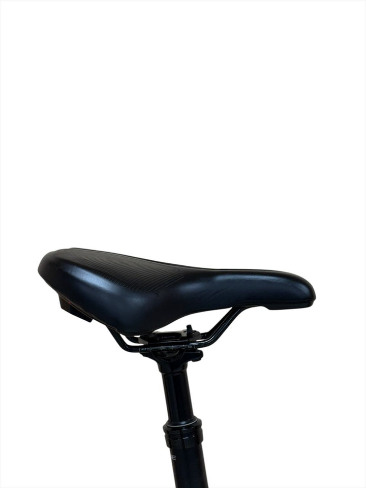 Cube Nuride Hybrid EXC 625 Allroad E-Bike Refurbished Gebruikte fiets