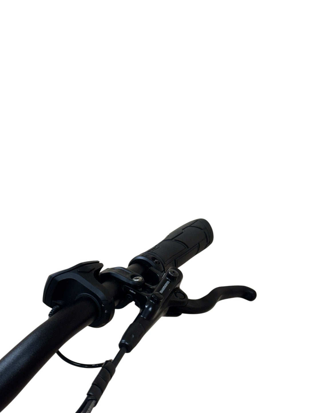 Cube Nuride Hybrid EXC 625 Allroad E-Bike Refurbished Gebruikte fiets 