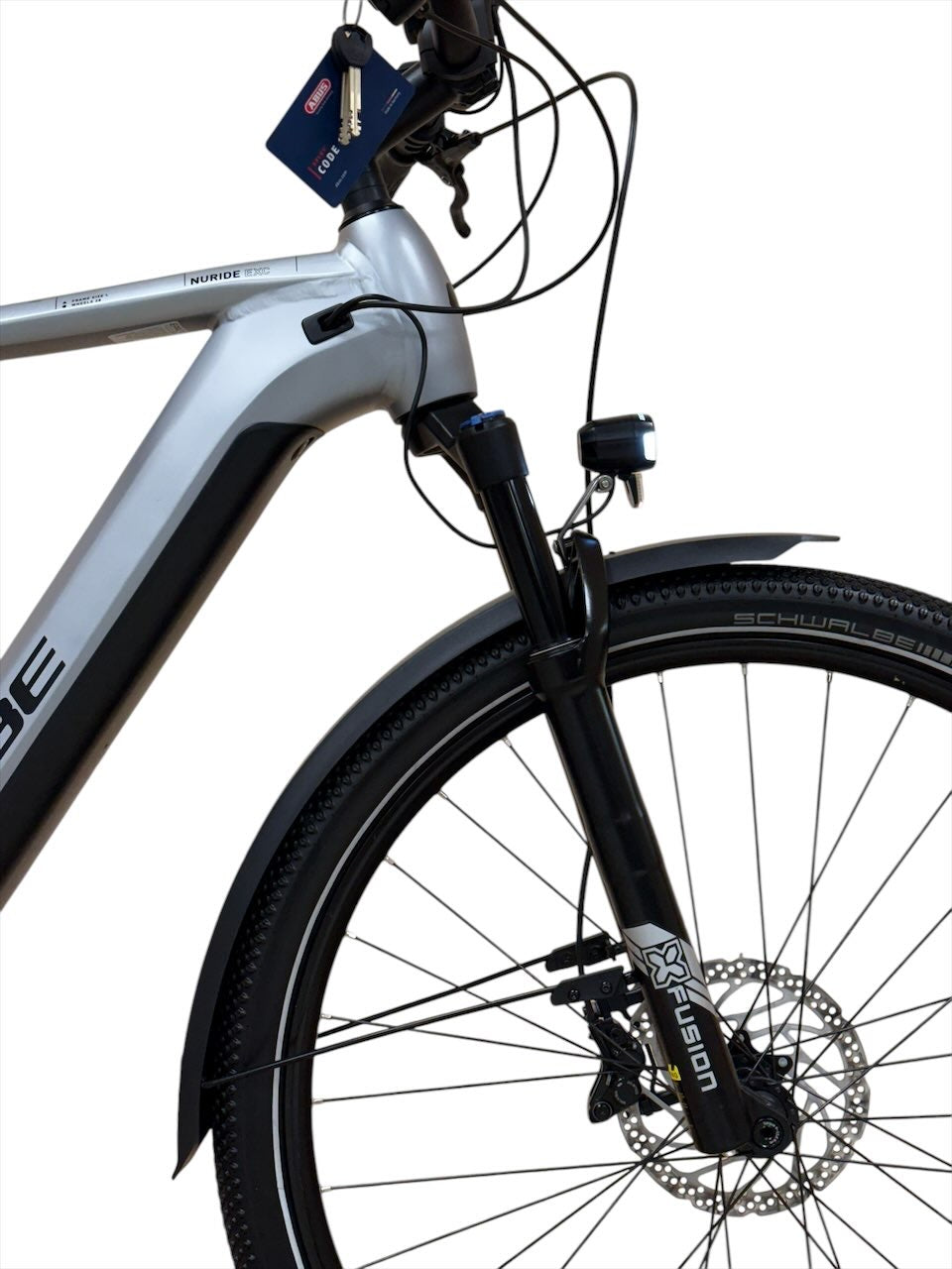 cube e bike 24 Cube Nuride Hybrid EXC 625 Allroad E-Bike Refurbished second -hand E-Bike –  H&B Exclusive