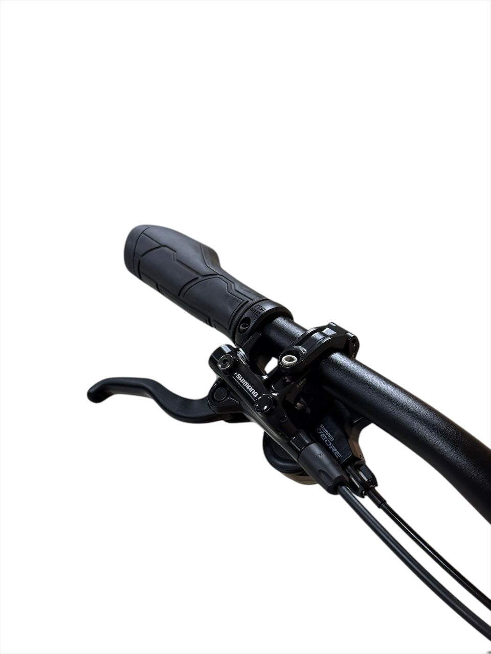 Cube Nuride Hybrid EXC 625 Allroad E-Bike Refurbished Gebruikte fiets