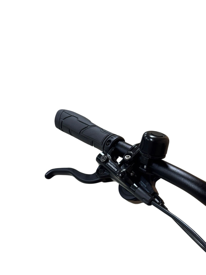 Cube Nuride Hybrid EXC 625 Allroad E-Bike Refurbished Gebruikte fiets 