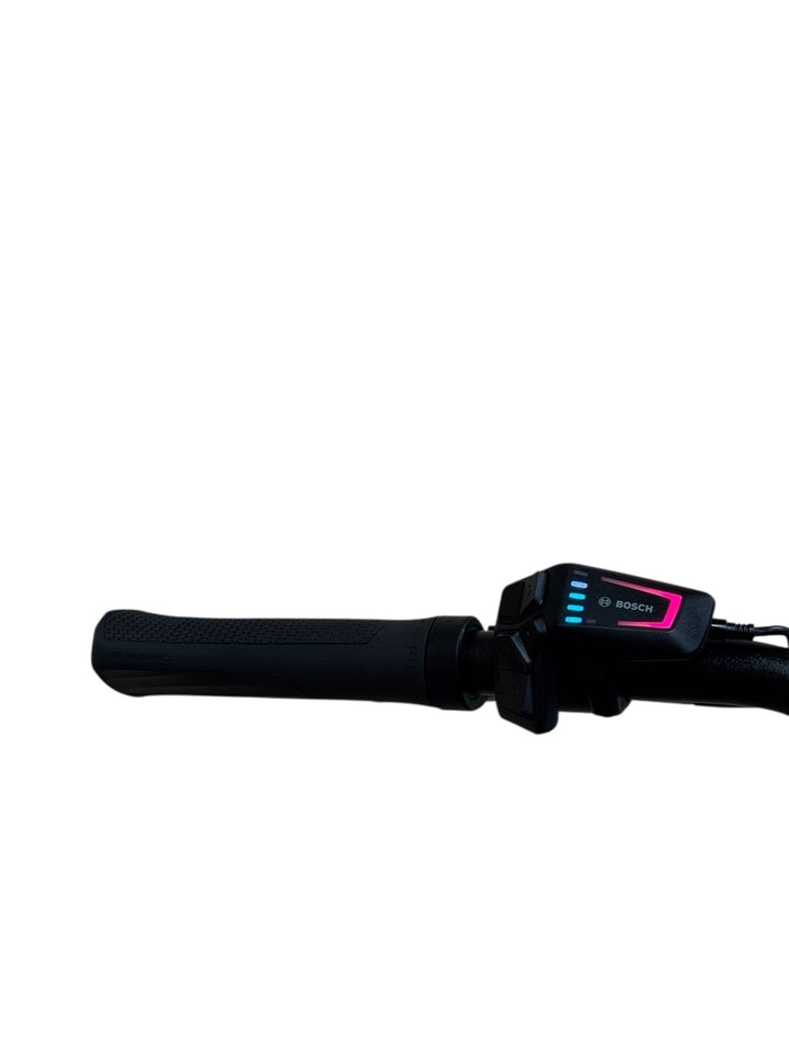 Cube Nuride Hybrid EXC 750 Allroad E-Bike Refurbished Gebruikte fiets