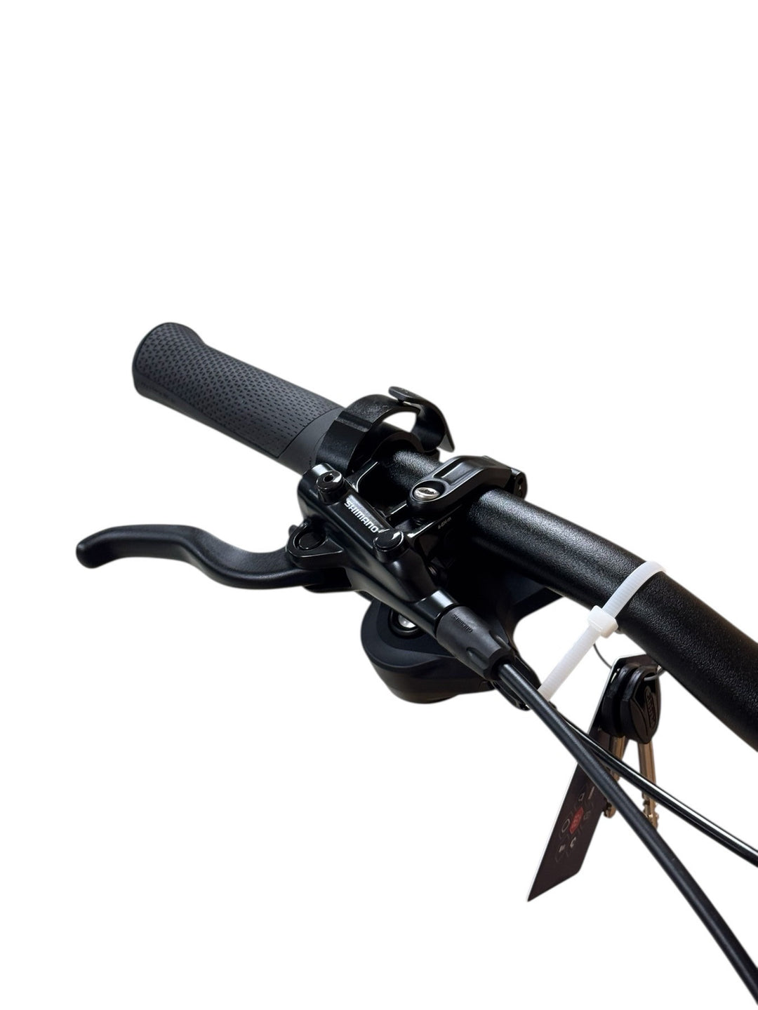 Cube Nuride Hybrid EXC 750 Allroad E-Bike Refurbished Gebruikte fiets