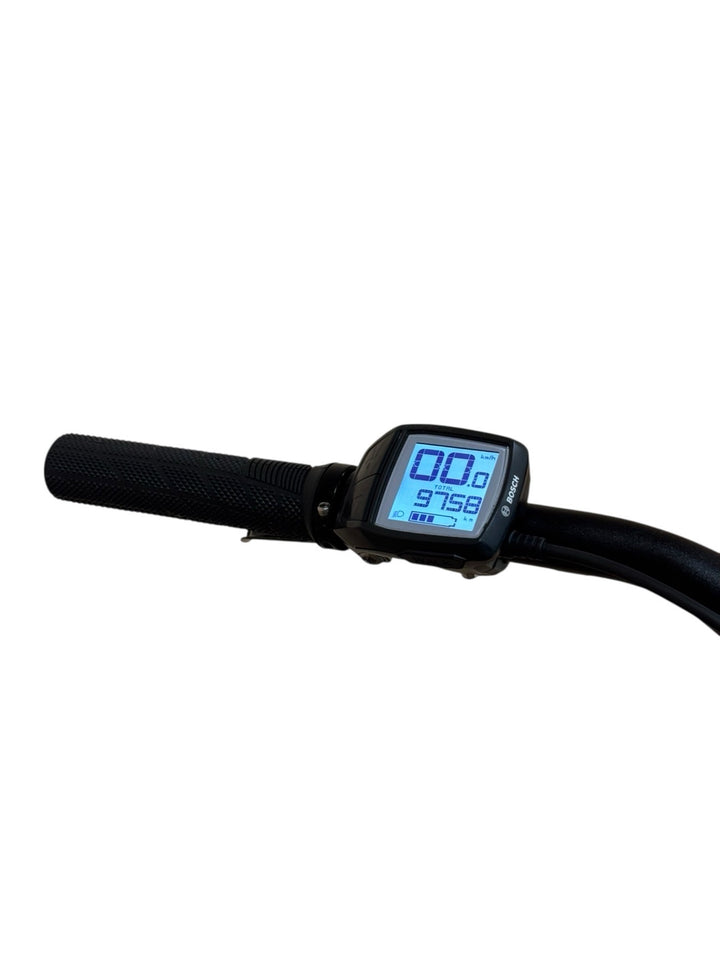 Cube Nuride Hybrid Pro 625 E-Bike Refurbished Gebruikte fiets 