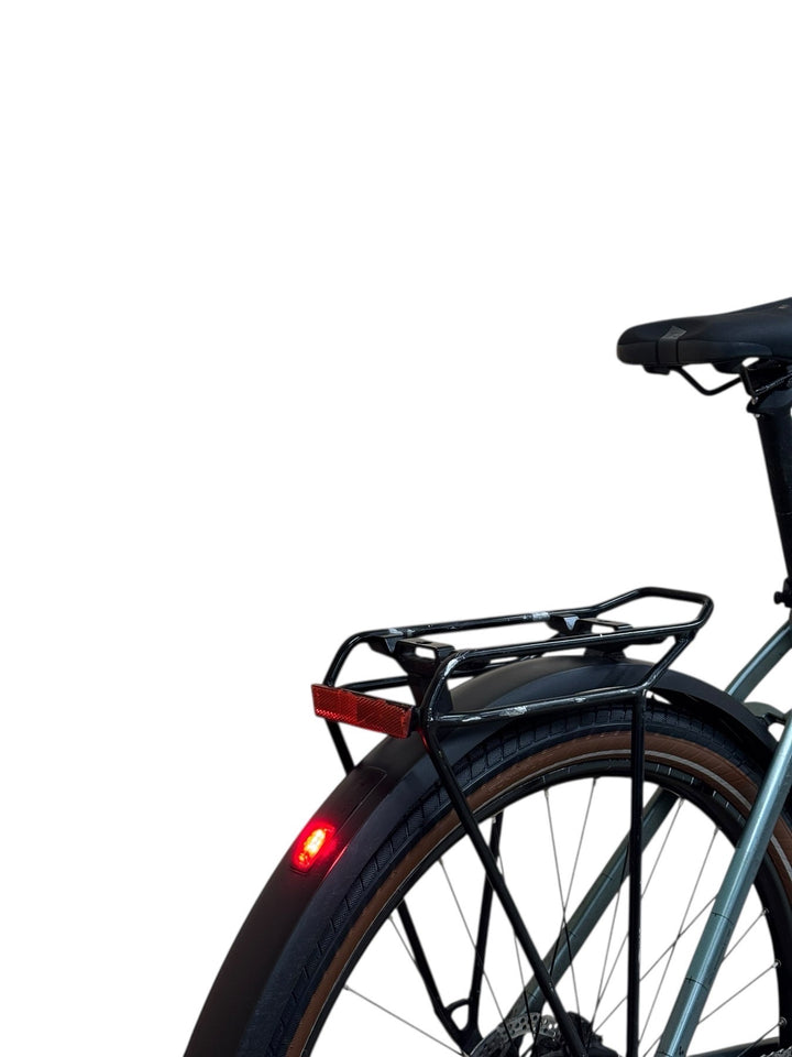 Cube Nuride Hybrid Pro 625 E-Bike Refurbished Gebruikte fiets 