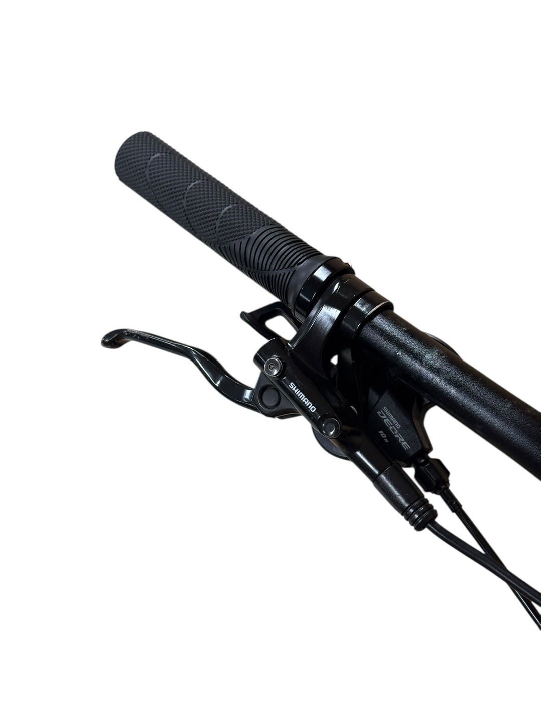 Cube Nuride Hybrid Pro 625 E-Bike Refurbished Gebruikte fiets 