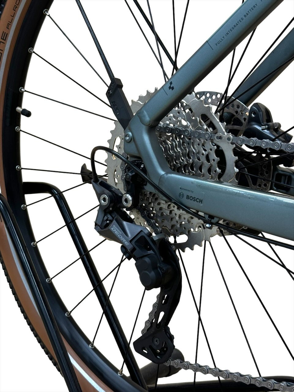 e bike fully 28 zoll Cube Nuride Hybrid Pro 625 Allroad 28 Zoll E-Bike – H&B Exclusive