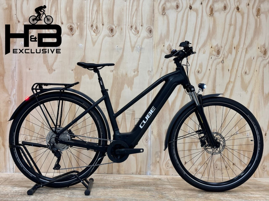 cube e bike nuride hybrid Cube Nuride Hybrid Pro 625 Allroad 28 inch E-Bike – H&B Exclusive