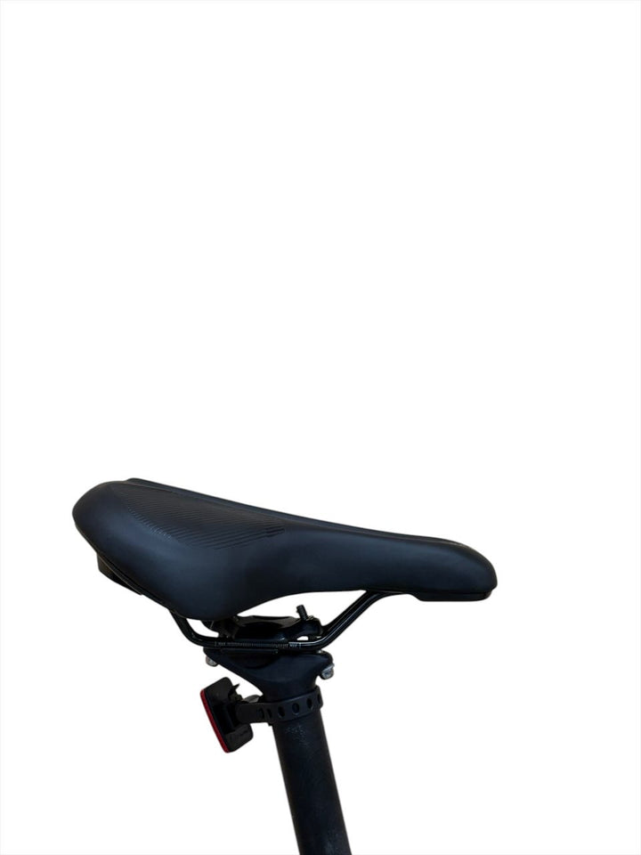 Cube Nuride Hybrid Pro 625 Allroad E-Bike Refurbished Gebruikte fiets 