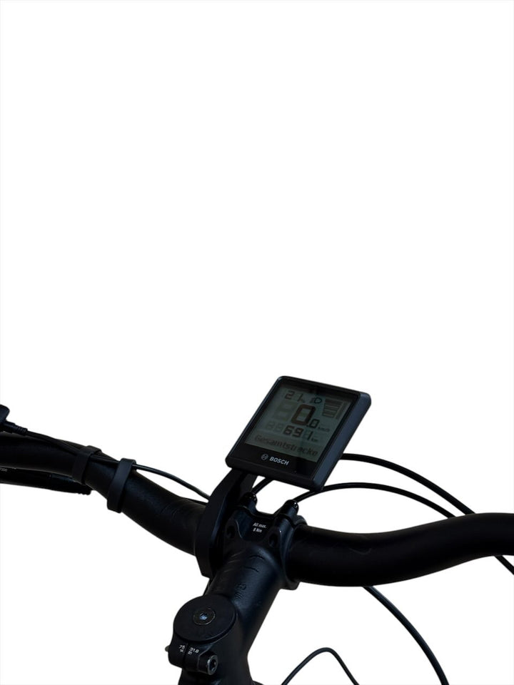 Cube Nuride Hybrid Pro 625 Allroad E-Bike Refurbished Gebruikte fiets 