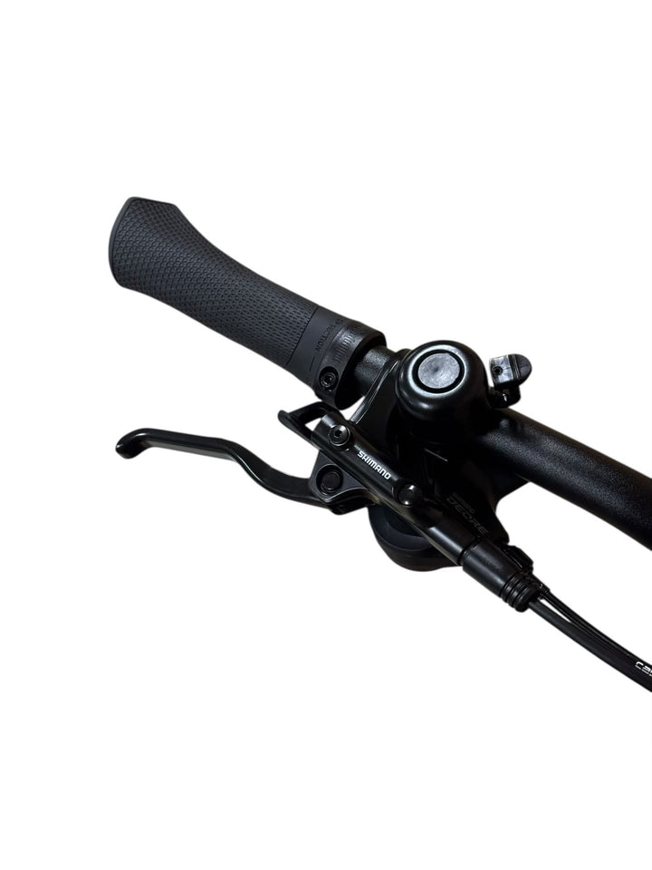 Cube Nuride Hybrid Pro 625 Allroad E-Bike Refurbished Gebruikte fiets 