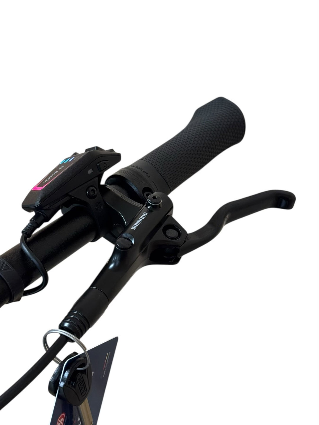 Cube Nuride Hybrid Pro 625 Allroad E-Bike Refurbished Gebruikte fiets 