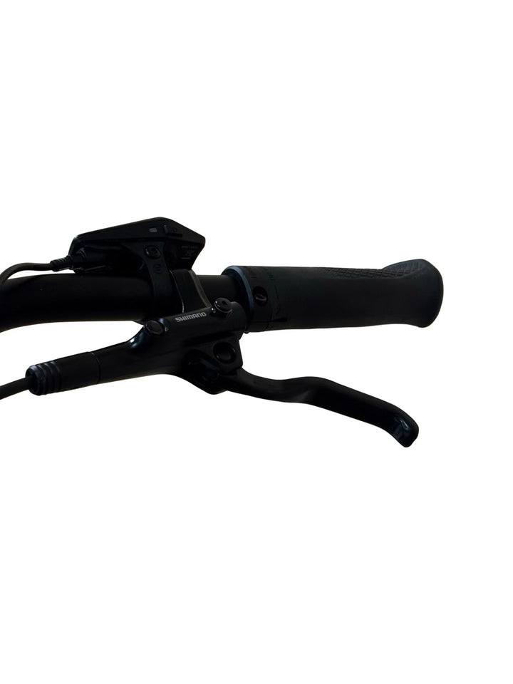 Cube Nuride Hybrid Pro 625 Allroad E-Bike Refurbished Gebruikte fiets