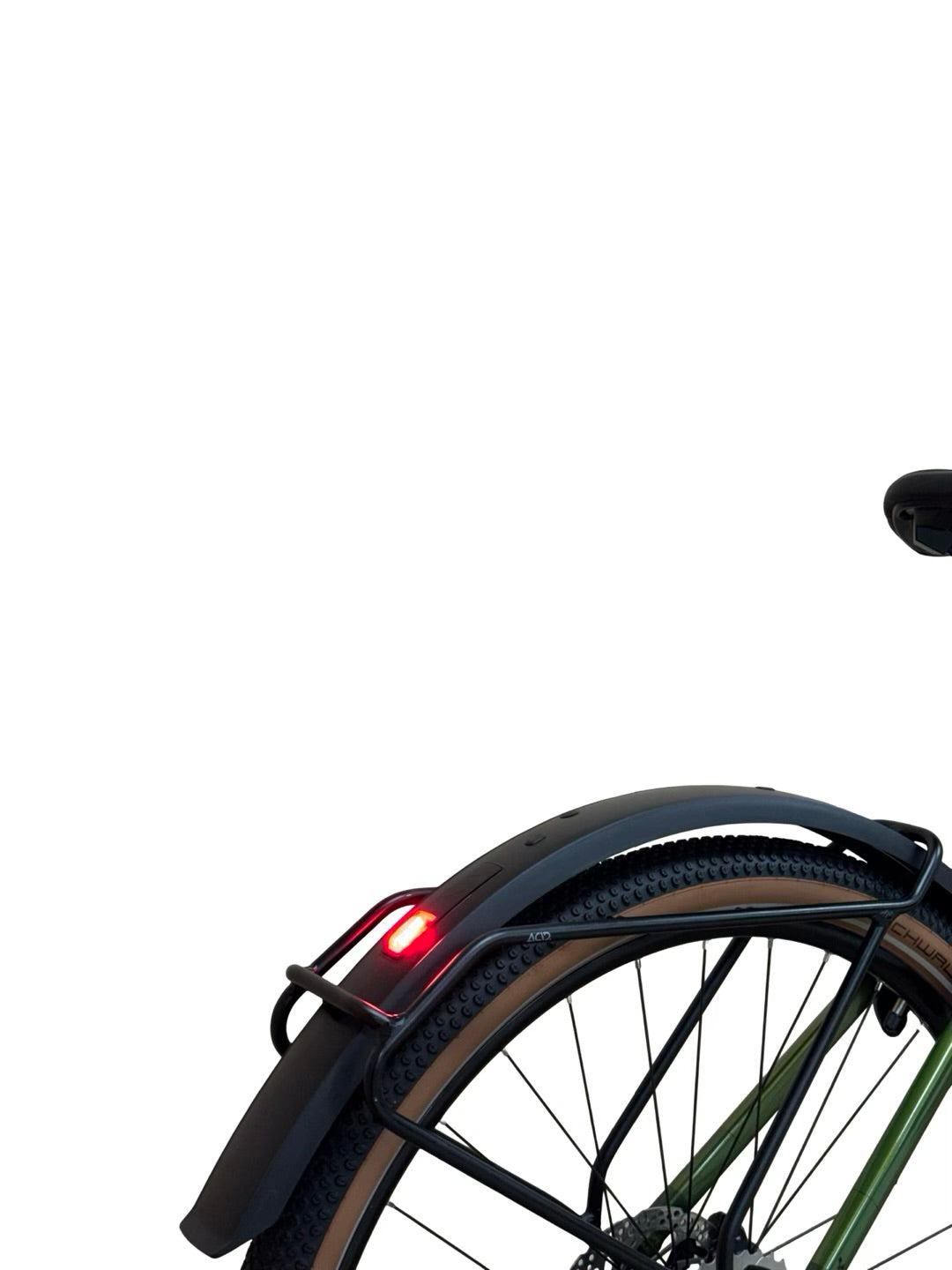 Cube Nuride Hybrid Pro 625 Allroad E-Bike Refurbished Gebruikte fiets