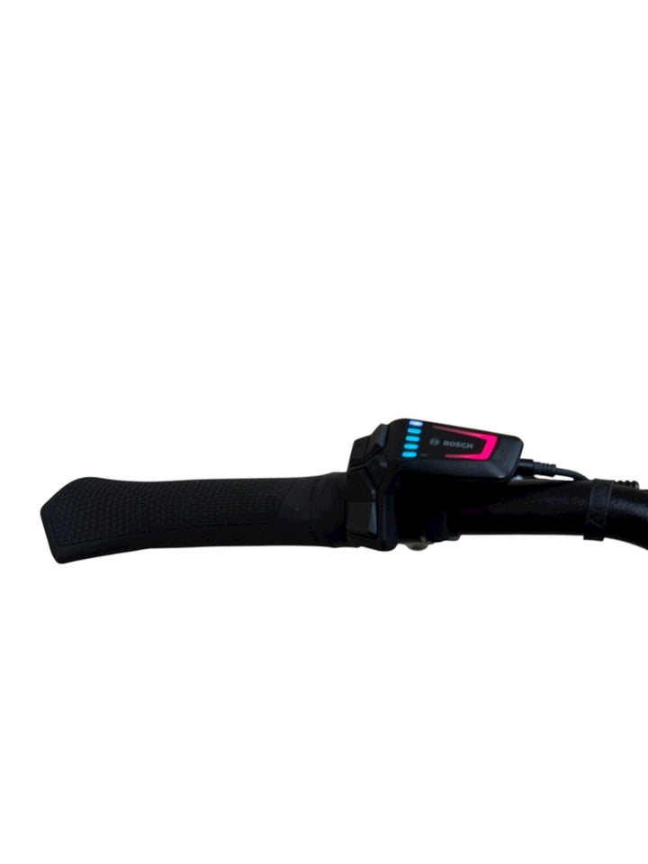 Cube Nuride Hybrid Pro 625 Allroad E-Bike Refurbished Gebruikte fiets 