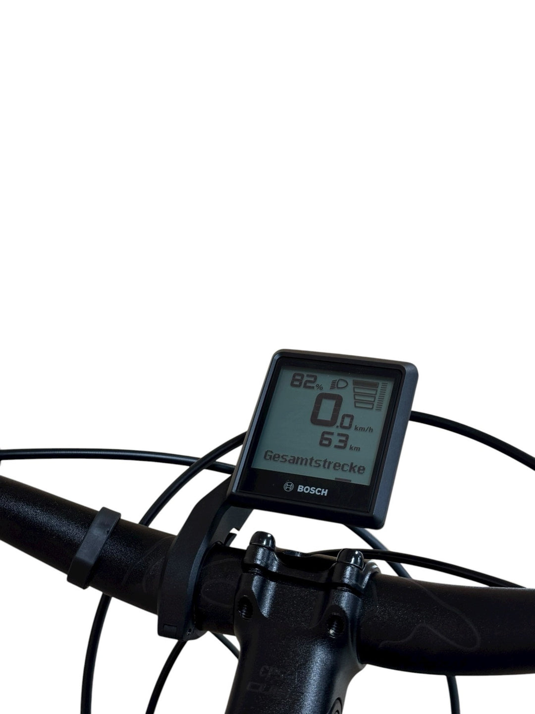 Cube Nuride Hybrid Pro 625 Allroad E-Bike Refurbished Gebruikte fiets 