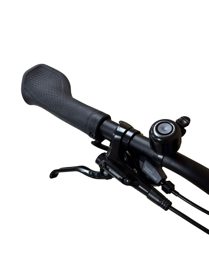 Cube Nuride Hybrid Pro 625 Allroad E-Bike Refurbished Gebruikte fiets