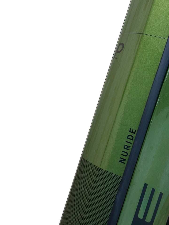 Cube Nuride Hybrid Pro 625 Allroad E-Bike Refurbished Gebruikte fiets 