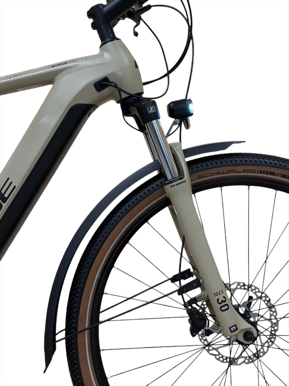 e-bike cube nuride hybrid pro 625 allroad 2022 Cube Nuride Hybrid Pro 625 Allroad E-Bike Refurbished used E-Bike – H&B Exclusive