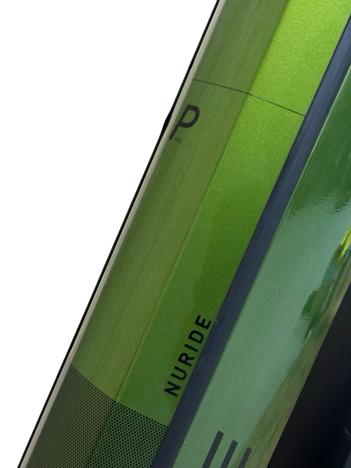 Cube Nuride Hybrid Pro 625 Allroad E-Bike Refurbished Gebruikte fiets