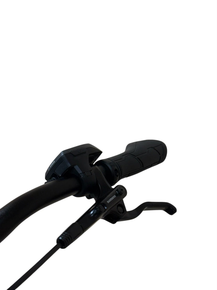 Cube Nuride Hybrid Pro 625 Allroad E-Bike Refurbished Gebruikte fiets 