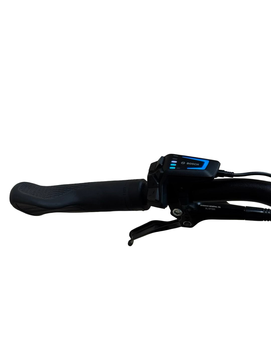 Cube Nuride Hybrid Pro 625 Allroad E-Bike Refurbished Gebruikte fiets