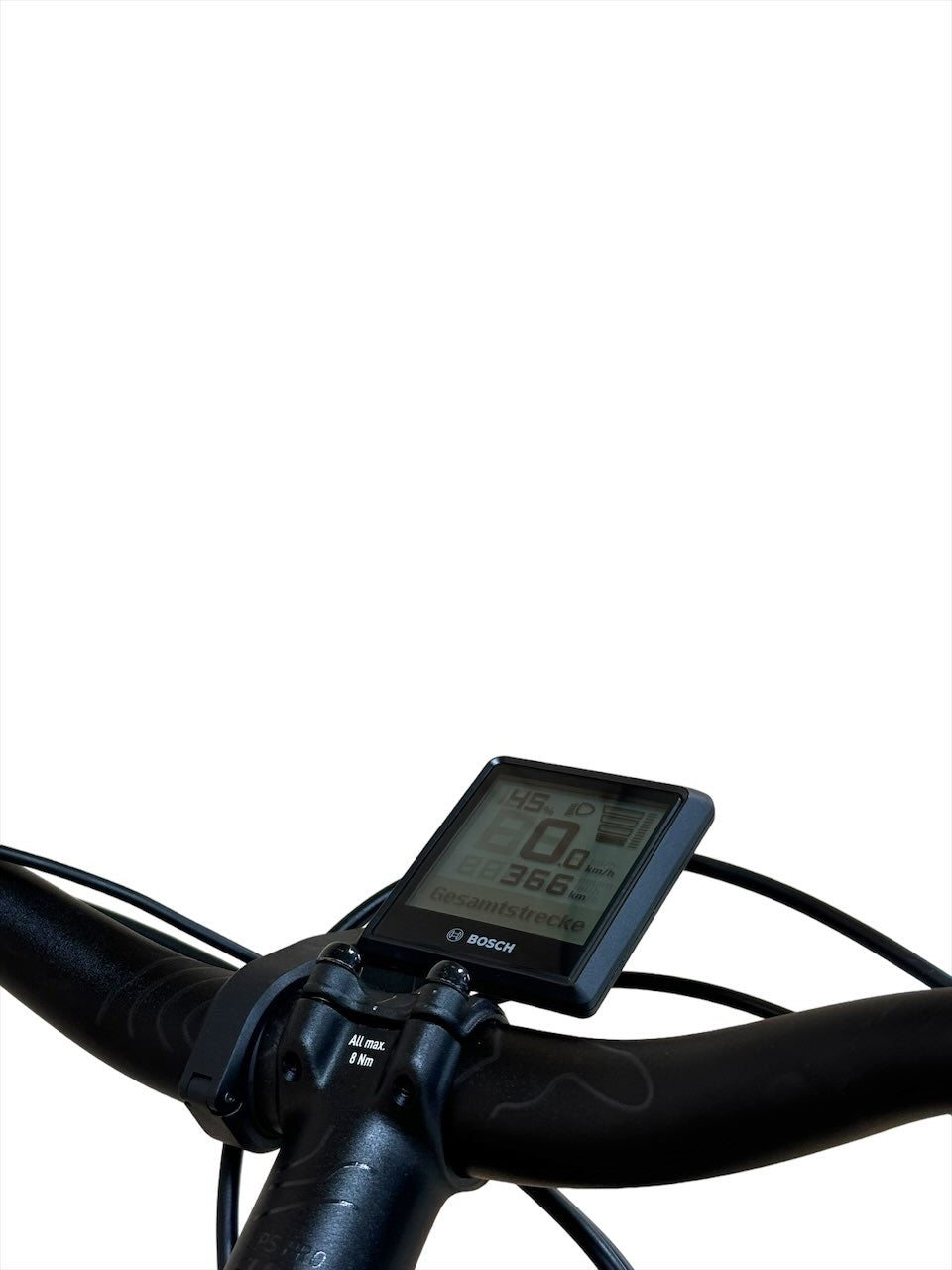 Cube Nuride Hybrid Pro 625 Allroad E-Bike Refurbished used E-Bike – H&B Exclusive