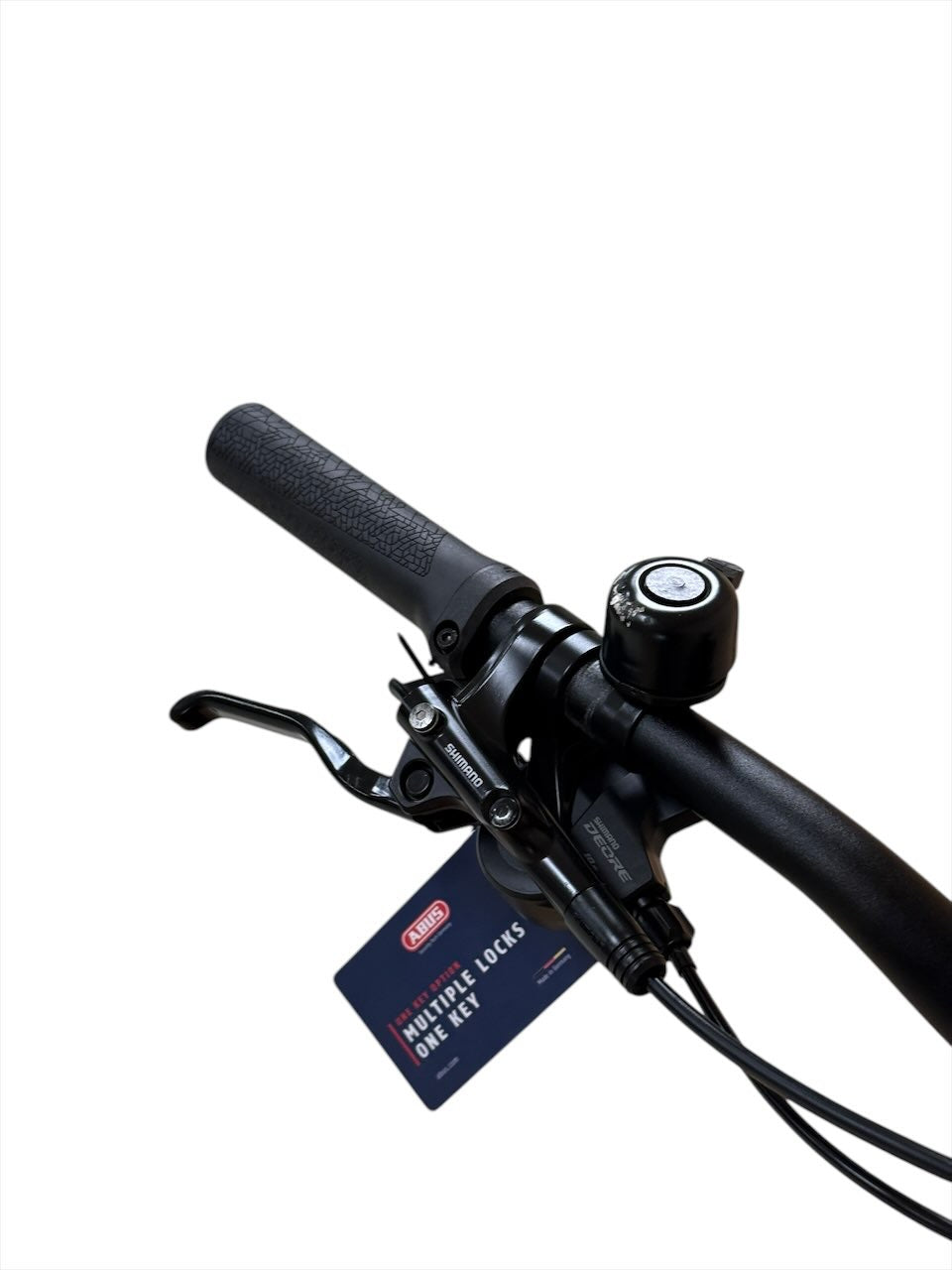 Cube Nuride Hybrid Pro 625 Allroad E-Bike Refurbished Gebruikte fiets