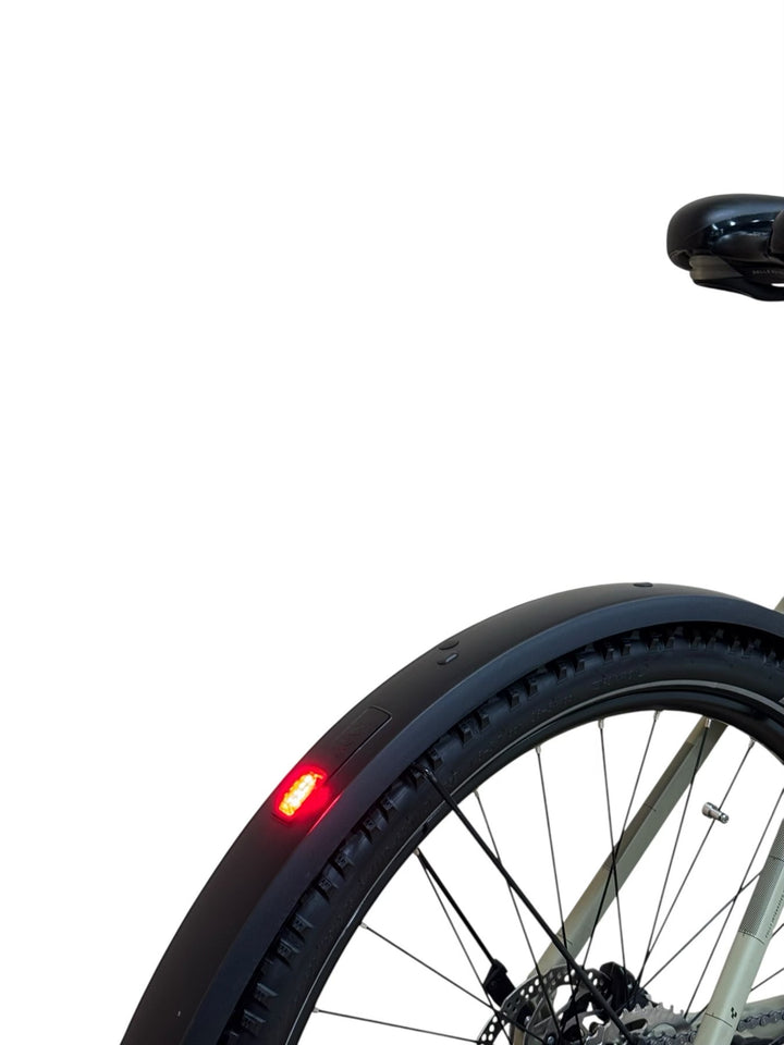 Cube Nuride Hybrid Pro 625 E-Bike Refurbished Gebruikte fiets 