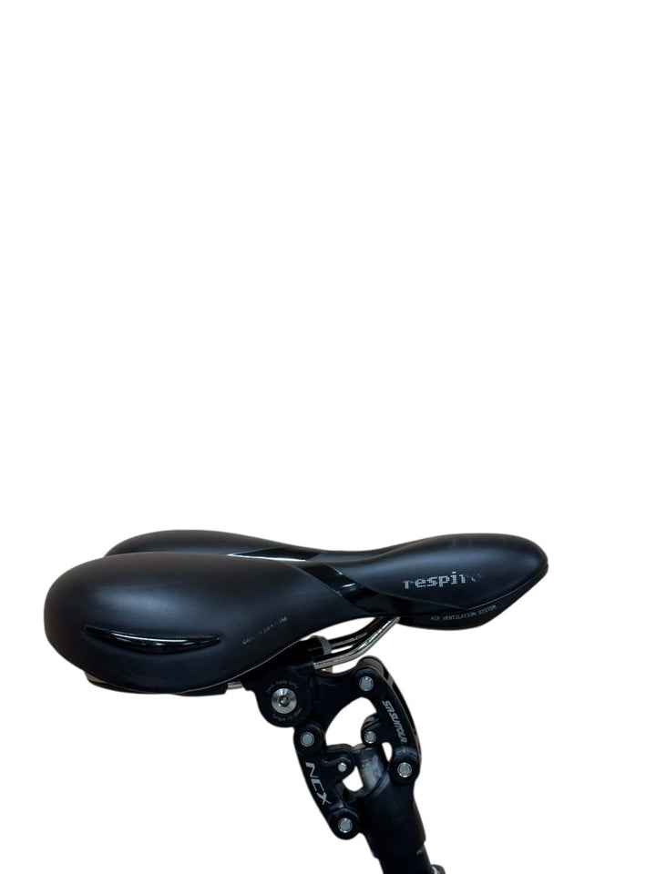 Cube Nuride Hybrid Pro 625 E-Bike Refurbished Gebruikte fiets 