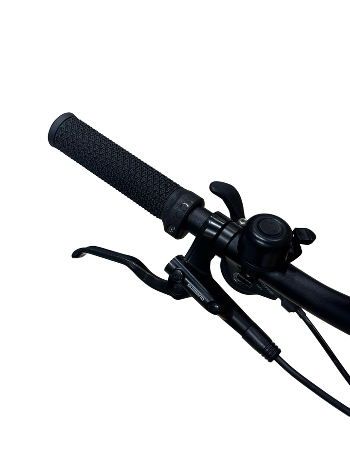 Cube Nuride Hybrid Pro 750 Allroad E-Bike Refurbished Gebruikte fiets 