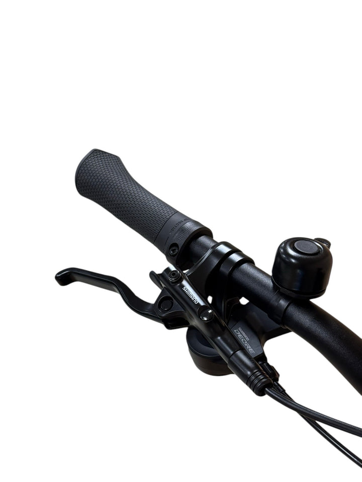 Cube Nuride Hybrid Pro 750 Allroad E-Bike Refurbished Gebruikte fiets