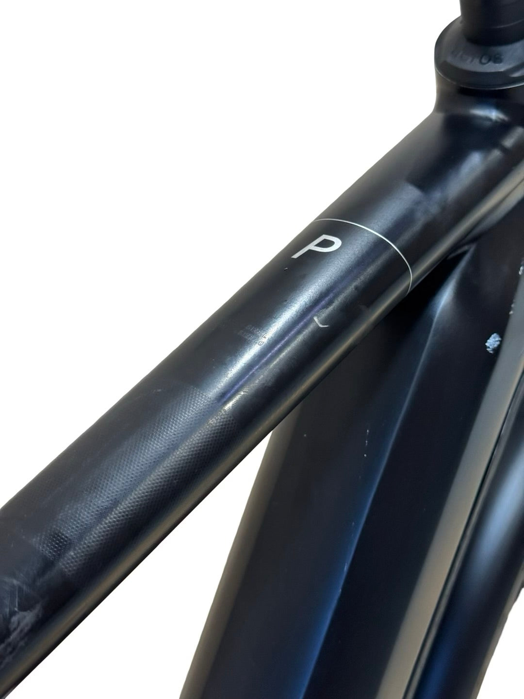 Cube Nuride Hybrid Pro 750 Allroad E-Bike Refurbished Gebruikte fiets 