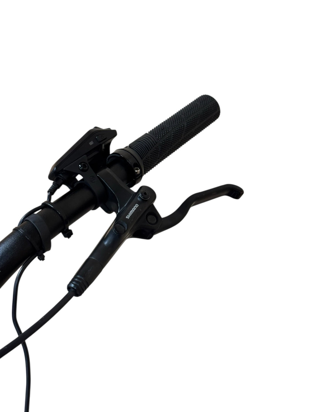 Cube Nuride Hybrid Pro 750 E-Bike Refurbished Gebruikte fiets 