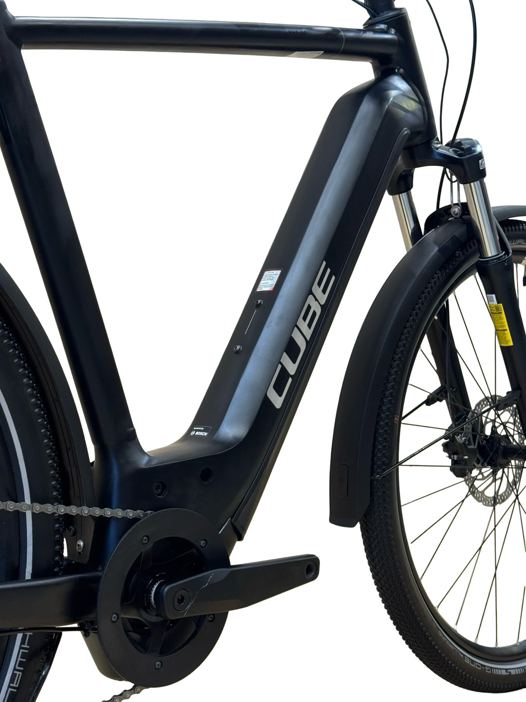 cube e-bike 750 watt herren Nuride Hybrid Pro Used | Refurbished < 160cm SIZE:20 ⭐ Ghee Bio Butteröl