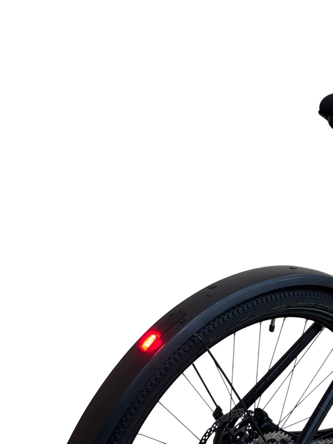 Cube Nuride Hybrid Pro 750 E-Bike Refurbished Gebruikte fiets 