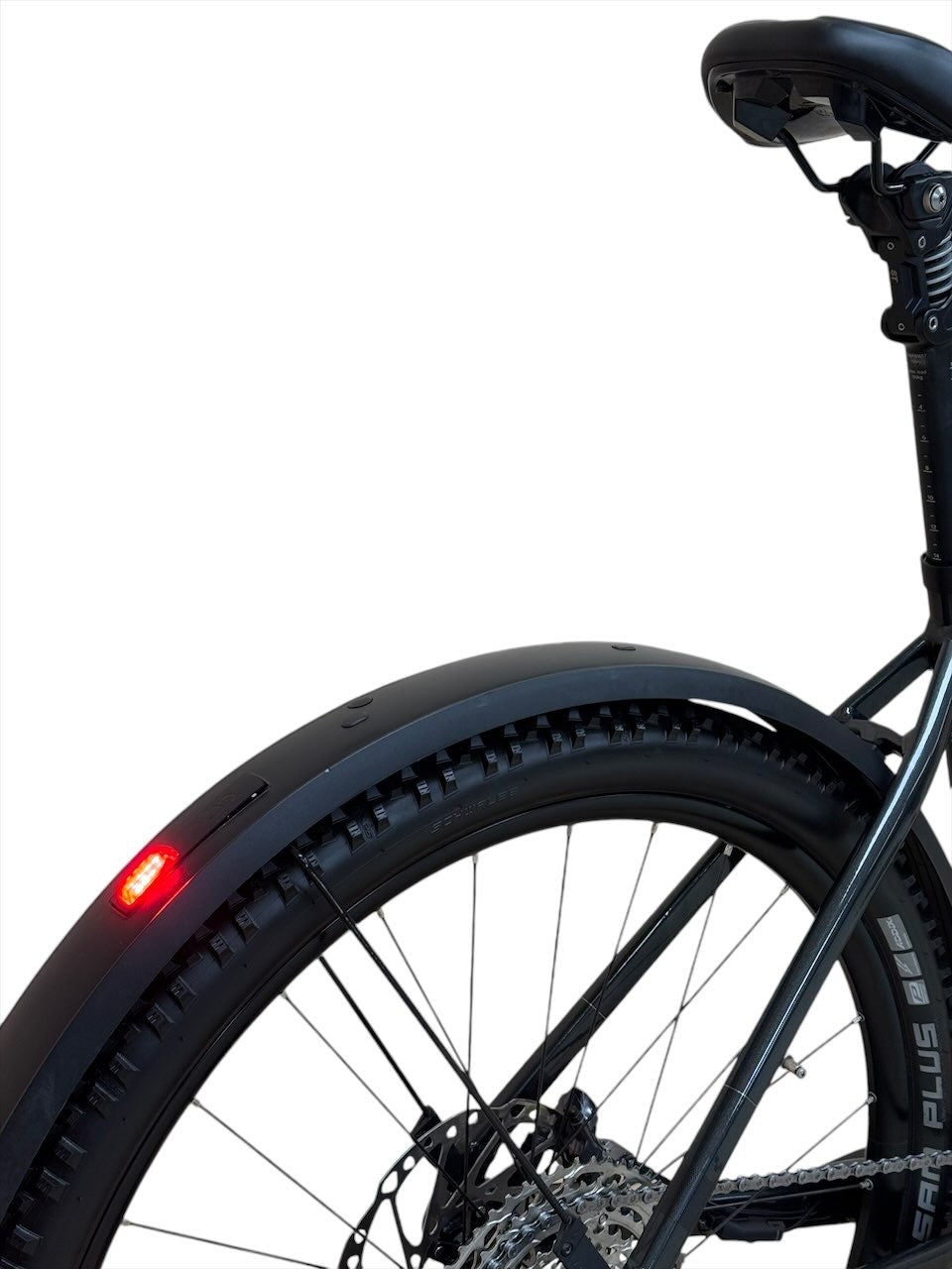 Cube Nuride Hybrid SLT 750 Allroad E-Bike Refurbished Gebruikte fiets 