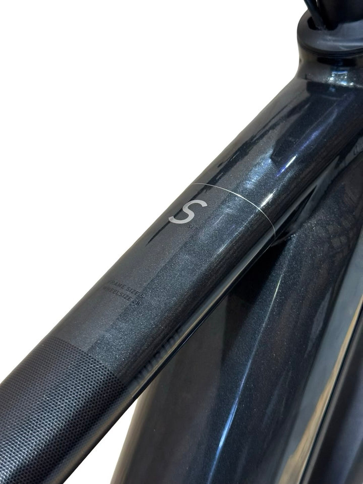 Cube Nuride Hybrid SLT 750 Allroad E-Bike Refurbished Gebruikte fiets 