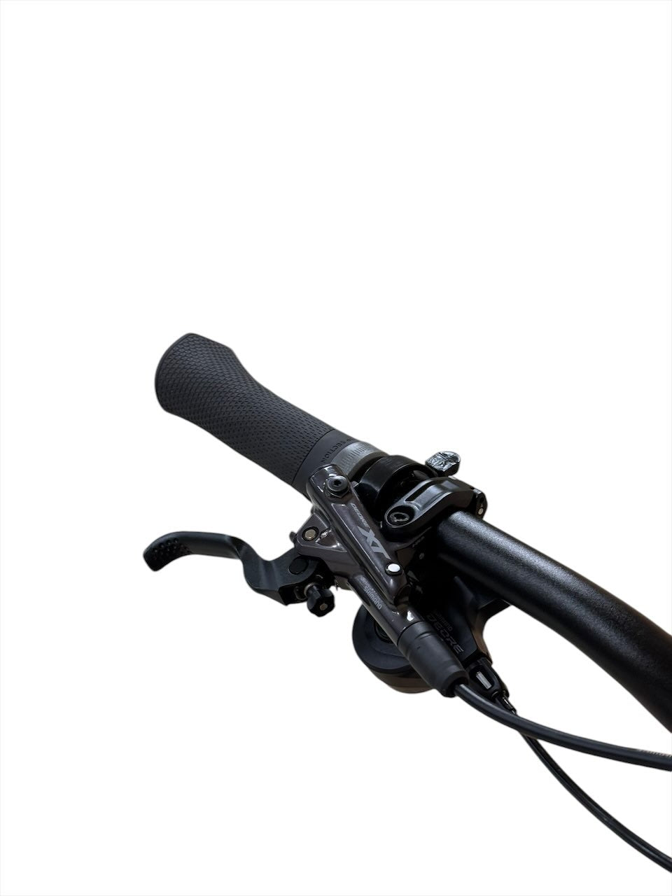 Cube Nuride Hybrid SLT 750 Allroad E-Bike Refurbished Gebruikte fiets 