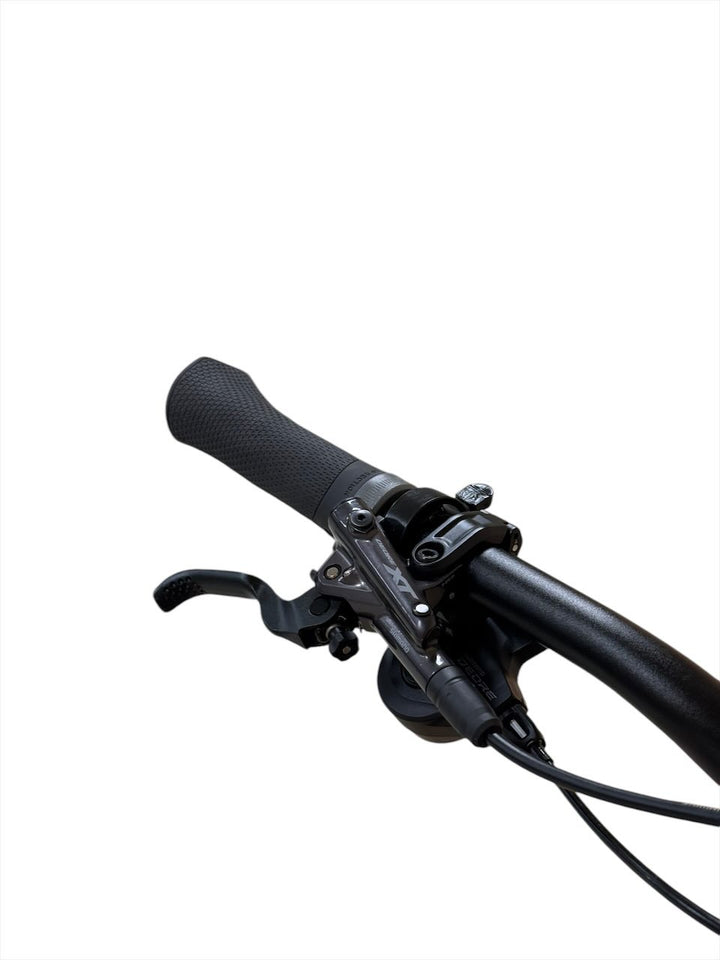 Cube Nuride Hybrid SLT 750 Allroad E-Bike Refurbished Gebruikte fiets 